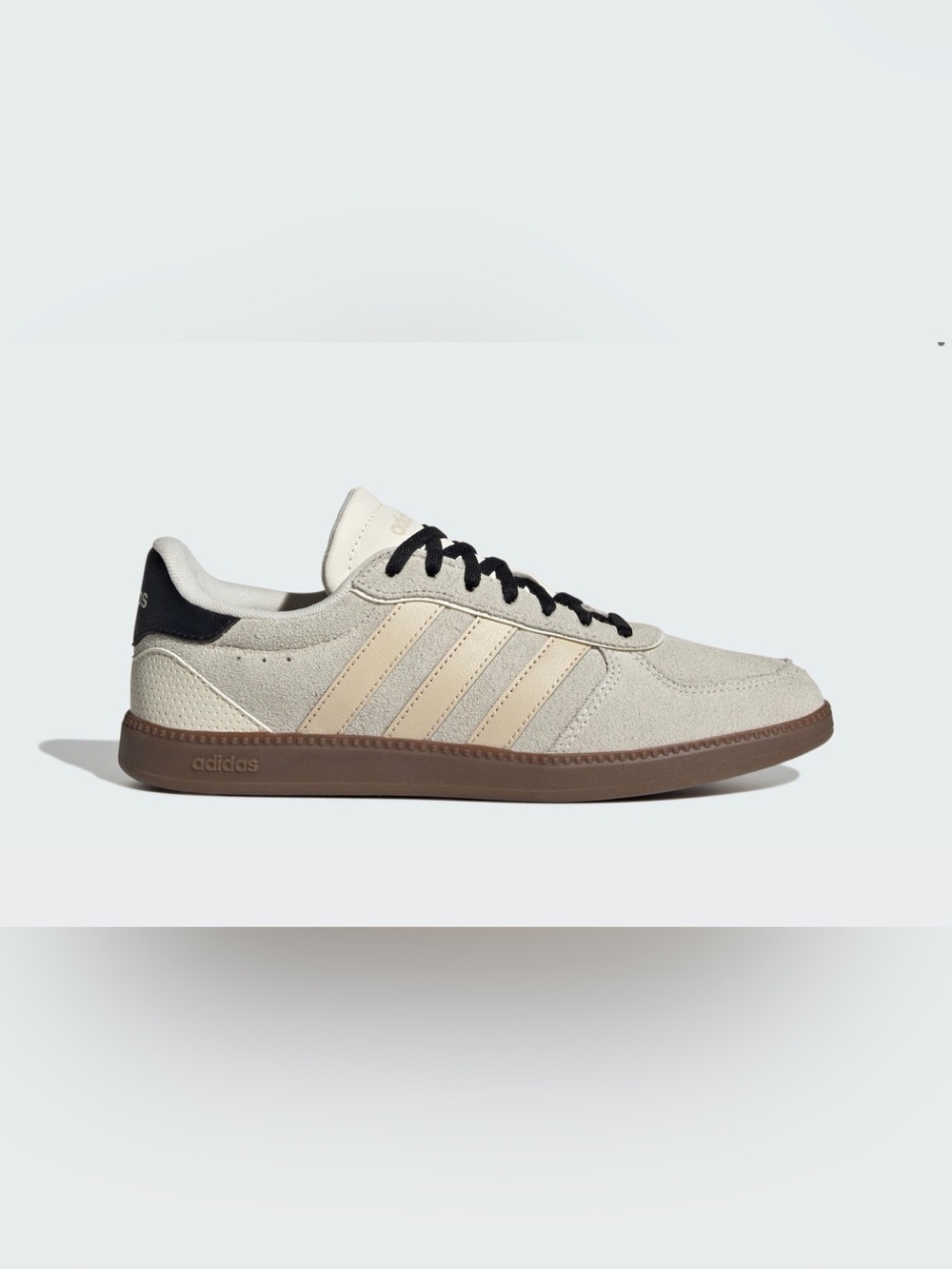 Adidas BREAKNET SLEEK SHOES
